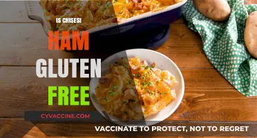 Is Chisesi Ham Gluten-Free? A Comprehensive Guide for Dieters