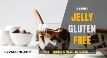 Is Chivers Jelly Gluten-Free? A Complete Guide for Dietary Needs