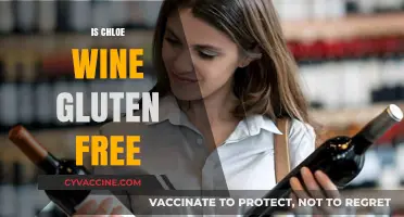 Is Chloe Wine Gluten-Free? A Complete Guide for Wine Lovers
