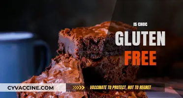 Is Chocolate Gluten-Free? A Sweet Guide to Safe Indulgence
