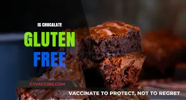 Is Chocolate Gluten-Free? A Sweet Guide to Safe Indulgence