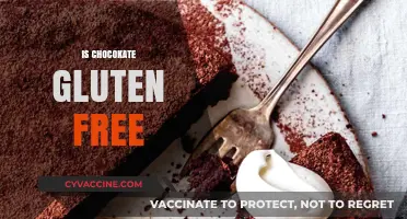 Is Chocolate Gluten-Free? Unraveling the Sweet Truth for Celiacs