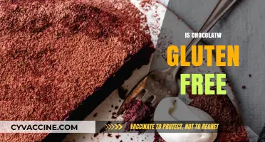 Is Chocolate Gluten-Free? Unraveling the Sweet Truth for Celiacs