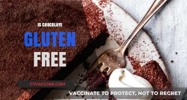 Is Chocolate Gluten-Free? Unraveling the Sweet Truth for Celiacs