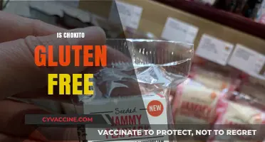 Is Chokito Gluten-Free? Uncovering the Truth for Celiac Eaters