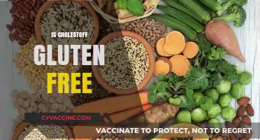 Is CholestOff Gluten-Free? A Comprehensive Guide for Dietary Needs