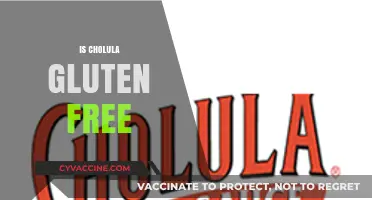 Is Cholula Gluten-Free? A Complete Guide to Your Favorite Hot Sauce