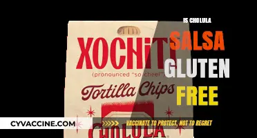 Is Cholula Salsa Gluten-Free? A Complete Guide for Celiac Diets