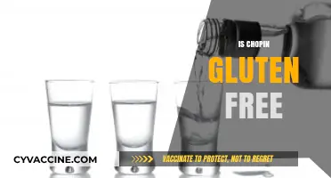 Is Chopin Gluten Free? Exploring the Composer's Dietary Secrets