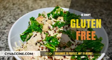 Is Chopt Gluten-Free? A Comprehensive Guide to Safe Dining