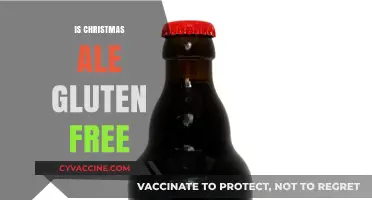 Is Christmas Ale Gluten-Free? A Festive Beer Guide for Celiacs