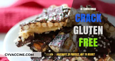 Is Christmas Crack Gluten-Free? A Festive Treat Guide