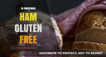 Is Christmas Ham Gluten-Free? A Festive Dietary Guide