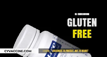 Is Chromium Gluten Free? Unraveling the Facts for a Healthy Diet