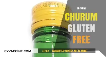 Is Chum Churum Gluten-Free? A Complete Guide for Drinkers