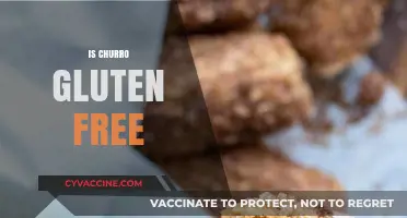 Are Churros Gluten-Free? A Sweet Treat for Celiac Diets