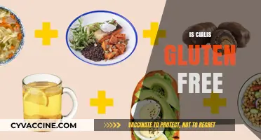 Is Cialis Gluten-Free? Understanding Ingredients and Dietary Concerns