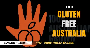 Is Cider Gluten-Free in Australia? A Complete Guide for Drinkers