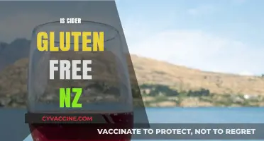 Is Cider Gluten-Free in NZ? A Complete Guide for Drinkers