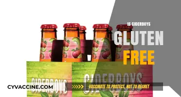Is Ciderboys Gluten-Free? Exploring the Brand's Celiac-Safe Options