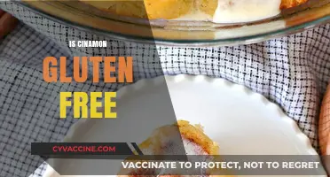 Is Cinnamon Gluten-Free? Uncovering the Truth for Celiac Diets