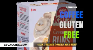 Is Cinnabon Coffee Gluten-Free? A Complete Guide for Coffee Lovers