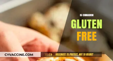 Is Cinnabon Gluten-Free? Unraveling the Sweet Truth for Celiacs
