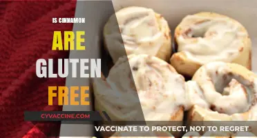 Is Cinnamon Gluten-Free? Uncovering the Truth for Celiac Diets
