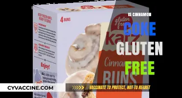 Is Cinnamon Coke Gluten-Free? A Detailed Look at Ingredients
