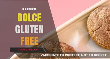 Is Cinnamon Dolce Gluten-Free? Unraveling the Sweet Truth for Celiacs