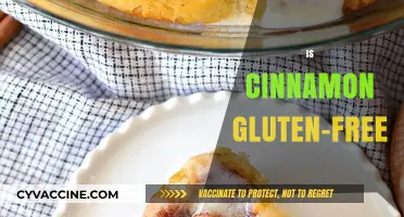 Is Cinnamon Gluten-Free? Uncovering the Truth for Celiac Diets