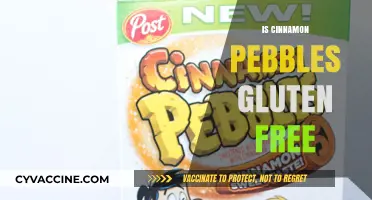 Is Cinnamon Pebbles Gluten-Free? A Complete Cereal Guide