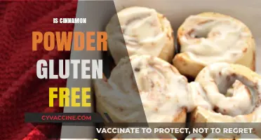 Is Cinnamon Powder Gluten-Free? A Comprehensive Guide for Celiacs