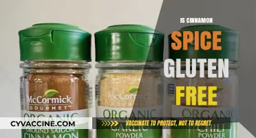 Is Cinnamon Spice Gluten-Free? A Clear Answer for Celiac Diets