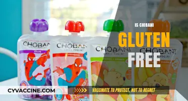 Is Ciobani Gluten Free? A Comprehensive Guide to Your Dietary Needs