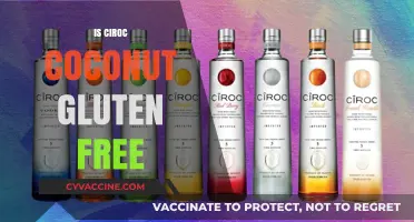 Is Ciroc Coconut Gluten-Free? A Complete Guide for Drinkers