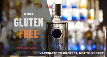 Is Ciroc Gluten-Free? Unveiling the Truth About This Premium Vodka