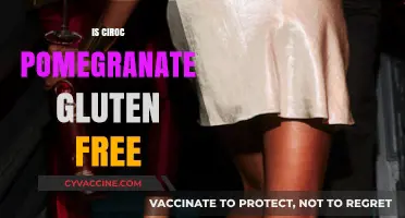 Is Ciroc Pomegranate Gluten-Free? A Complete Guide for Drinkers