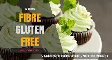 Is Citrus Fibre Gluten-Free? Unraveling the Facts for a Healthy Diet