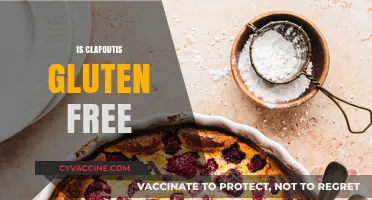 Is Clafoutis Gluten-Free? A Delicious Dessert Dilemma Explained