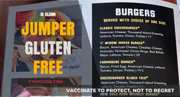 Is Claim Jumper Gluten-Free? Exploring Menu Options for Celiac Diners