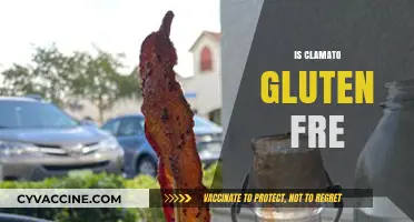 Is Clamato Gluten-Free? Unraveling the Truth for Celiac Diets
