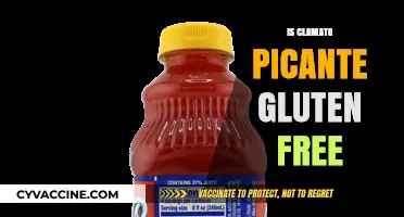 Is Clamato Picante Gluten-Free? A Spicy Beverage Breakdown