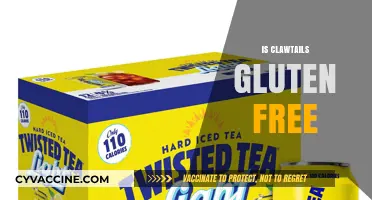 Is Clawtails Gluten-Free? A Comprehensive Guide to Ingredients and Safety