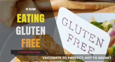 Clean Eating and Gluten: Understanding the Connection and Benefits