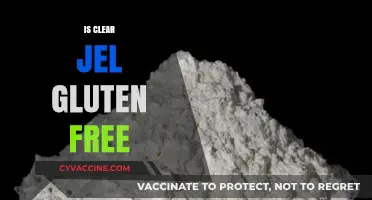 Is Clear Jel Gluten Free? A Complete Guide for Safe Cooking