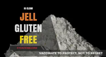 Is Clear Jel Gluten Free? A Complete Guide for Safe Cooking