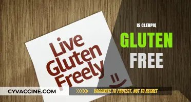 Is Clenpiq Gluten-Free? A Comprehensive Guide for Dietary Concerns