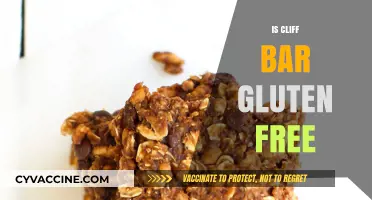 Are Clif Bars Gluten-Free? A Complete Guide for Dietary Needs