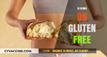 Is Climb On Gluten-Free? A Comprehensive Guide for Climbers